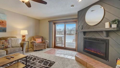 Stephs Waterfront Retreat Sunset Cove 303 - Foto 4