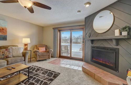 Stephs Waterfront Retreat Sunset Cove 303 - Foto 4