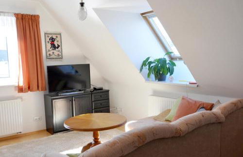 Atelier Grünfink Ferienwohnung - Foto 42