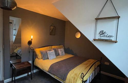 Foundry Street Apartment 2 - Dunfermline city centre - Foto 10