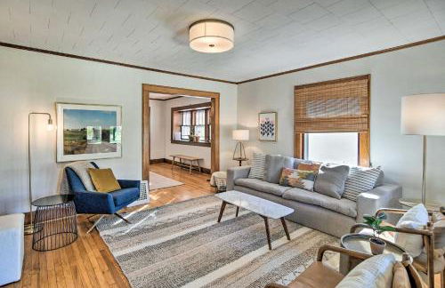 Family-Friendly Des Moines Retreat with Patio! - Photo 6