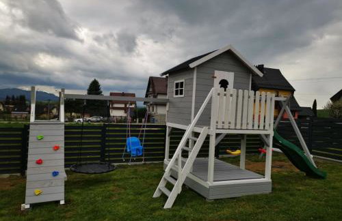 Apartament Wiktoria - Photo 13