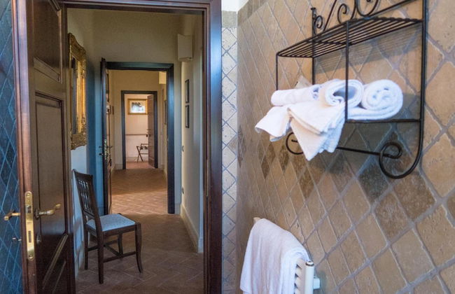 Bio Agriturismo Poggio Aione - Foto 31