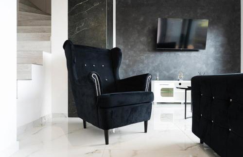 Apartament 2 z ogródkiem - Foto 9