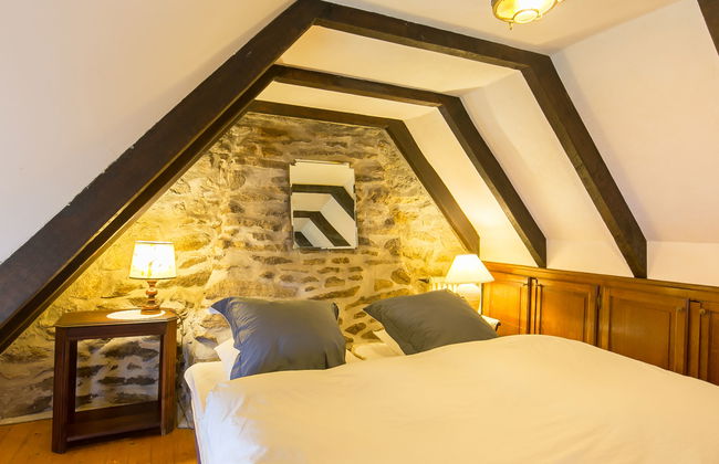 Chaumiere Natelliou - Foto 24