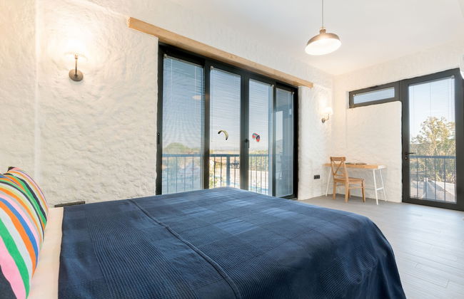 Urla Kite Camp - Photo 1