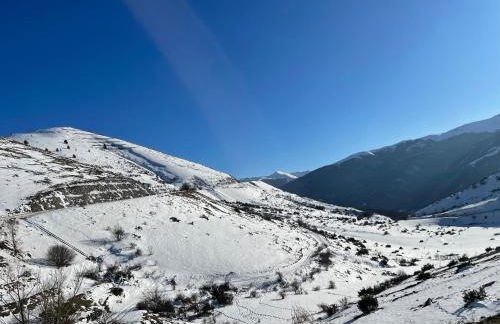 Ovindoli & Rocca di Mezzo - Casa Valentina - Foto 17