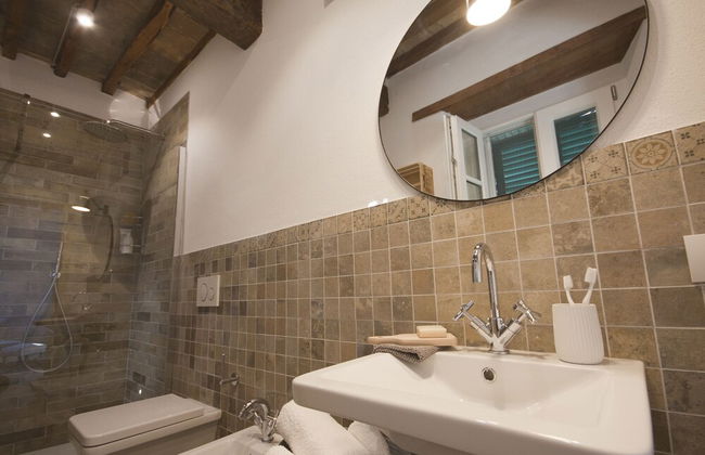 Agriturismo La Via dell'Oliviera - Photo 32