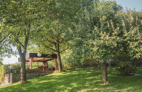 Dom Ogrodnika - Foto 43