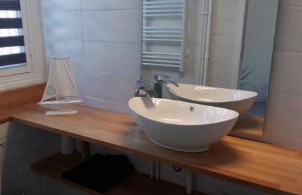 100 m de la mer, Sauna, Wifi - Foto 53