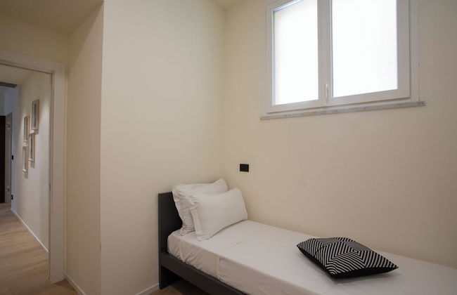 Riviera Flavour Apts by Wonderful Italy - Foto 39