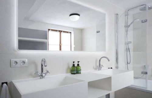 Holiday home in Bullay with sauna - Foto 21