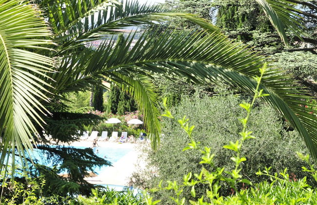 Aec Village Vacances - Les Cèdres - Foto 17