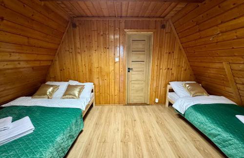 Willa Nad Jeziorem - Foto 24