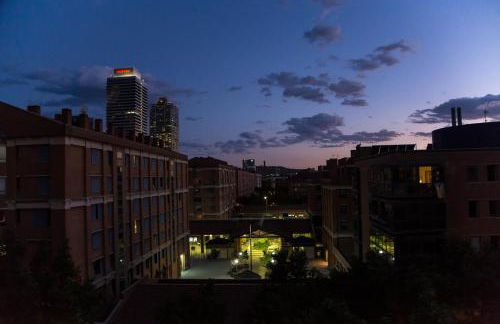 Alcam Vila Olímpica - Foto 21