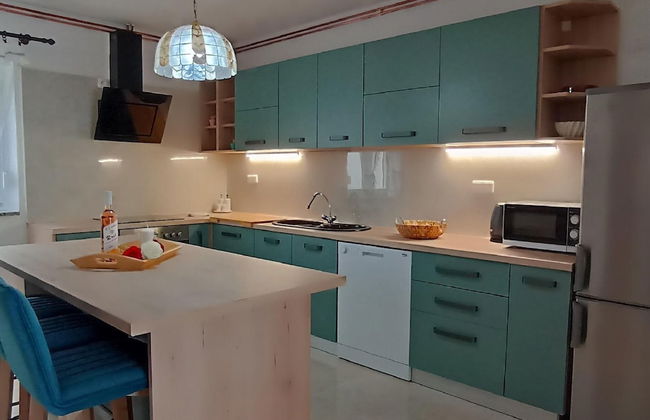 Holiday Home in Senj With Pool Near Beach - Foto 9