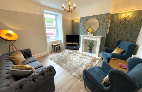 Beautifully Presented 3BR Luxury Apartment - Pass the Keys - Foto 1