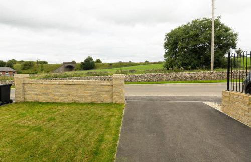 APPLECROFT - Escape to the Peak District National Park - Photo 22