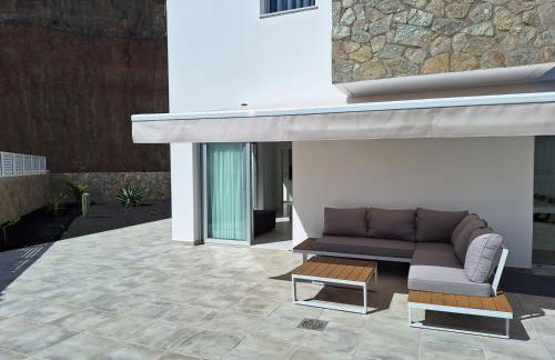 Malibú Mogán Secret Pool Villa - Piscina privada y climatizada - Exclusive Heated Pool - Foto 33