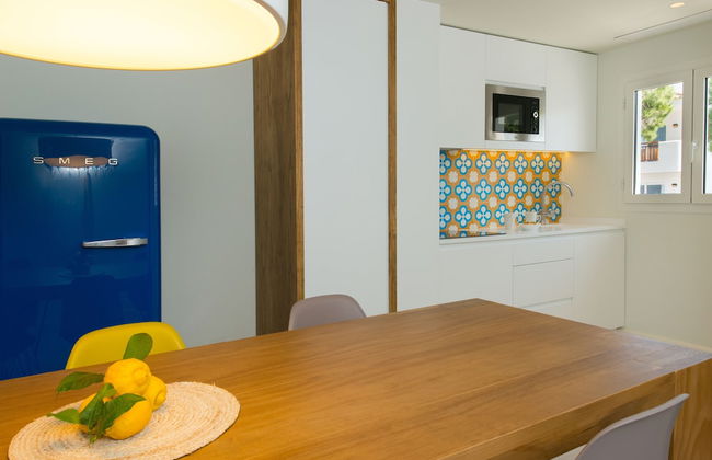 Inturotel Esmeralda Villas - Foto 9