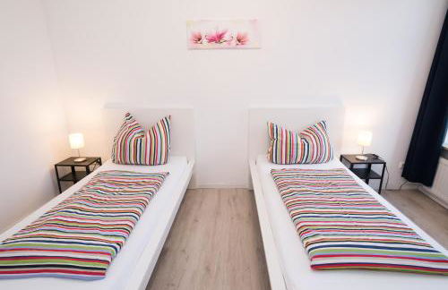 FeWo Engler Lauenburg Bahnhofstraße - Foto 6