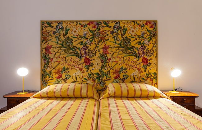 Large Apartment in the Heart of Chiaia - Foto 5