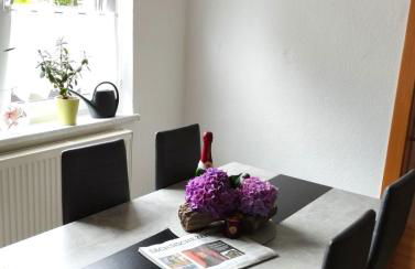 Ferienwohnung "Spatzennest" - Foto 23