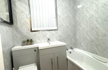 Kentmere Apartment - 2 Bedroom - Foto 24