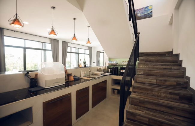 Issara Private Pool Villa Khaoyai VillaB - Foto 11