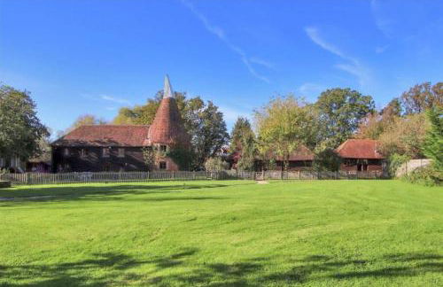 Charming picturesque cottage - nr Tenterden & Rye, pets welcomed - Foto 16