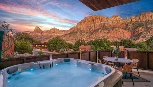 Zion Sage Suites - Foto 2