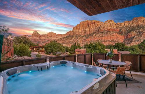 Zion Sage Suites - Foto 2