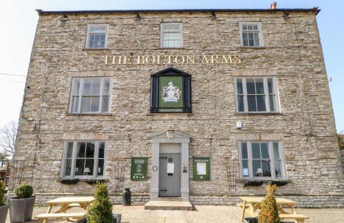 Daisy Cottage - Foto 24