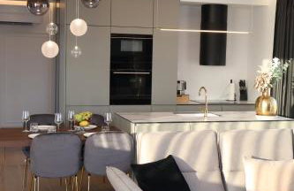 Dedaj Resort - Villa Auri - Foto 43