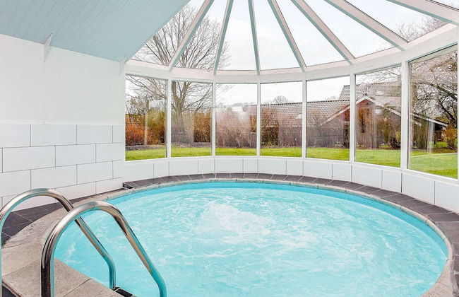 8 Person Holiday Home in Juelsminde-by Traum - Foto 3