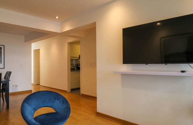 Lovely 3BR With Balcony in Miraflores - Foto 8