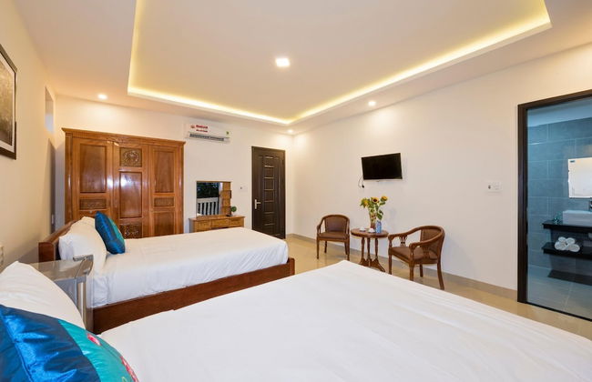 PAPAYAGARDEN Homestay - Foto 6