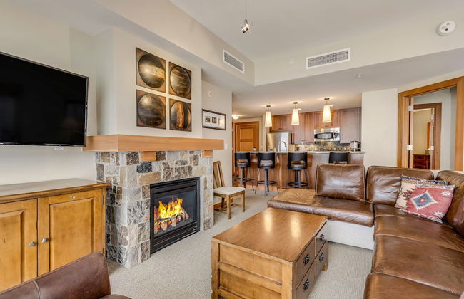 Capitol Peak Lodge by Snowmass Mountain Lodging - Foto 48