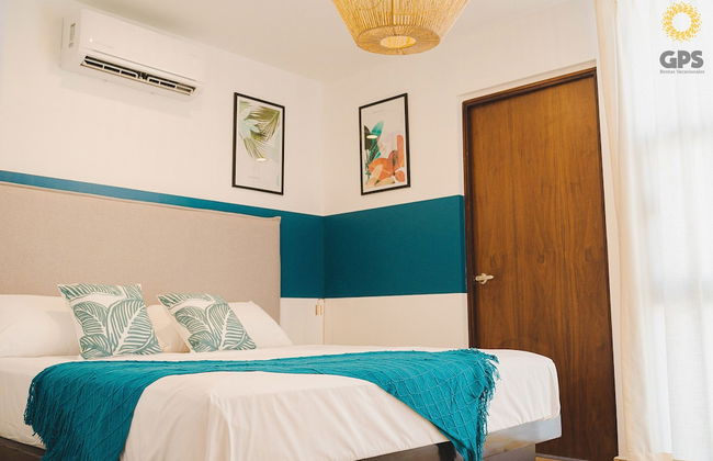 Las Hadas Apartments - Foto 2