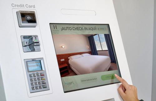 Apartamentos Hesperia Sant Joan - Foto 27