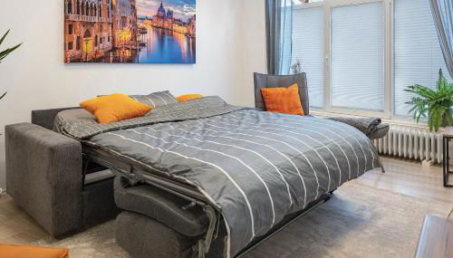 City Apartment - Foto 3