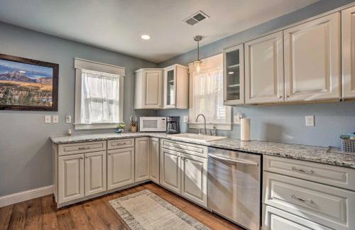 Charming Cheyenne Home about 1 Mi to Downtown! - Foto 10