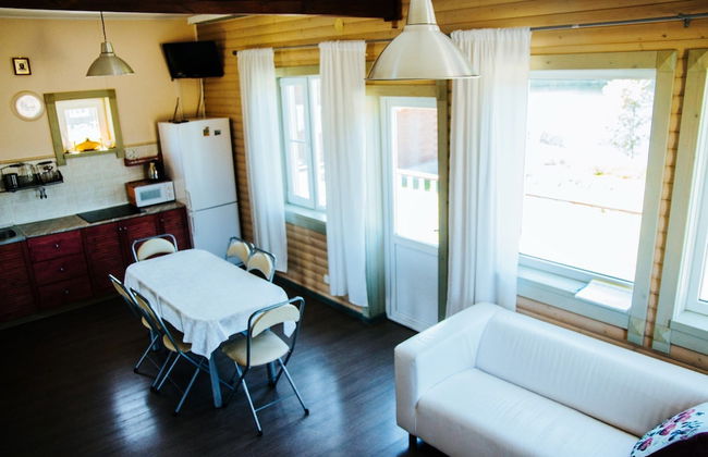 Baza otdykha Tikhiy Bereg - Foto 32