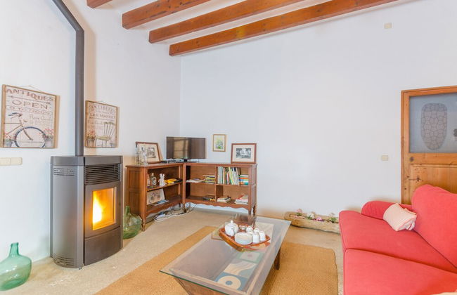 Can Romaguera in Algaida - Foto 10