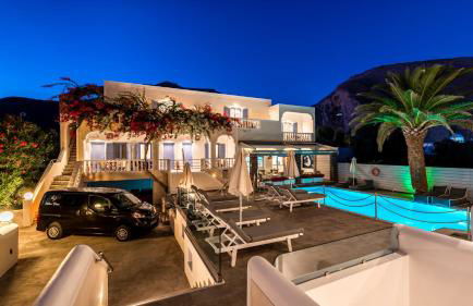 Stelios Place - Foto 20