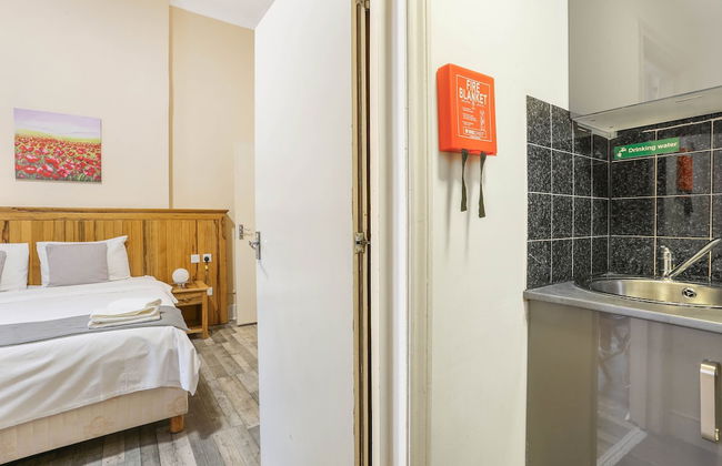 BeiRoom Hyde Park Apartments - Foto 22