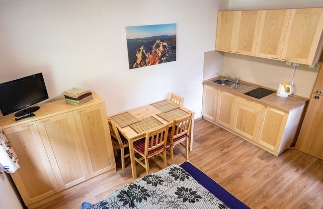 S4 Resort Kouty - Foto 74