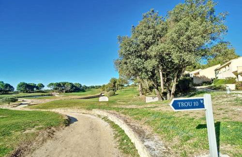 Escale détente - Résidence 4* au sein d'un Golf - Foto 22