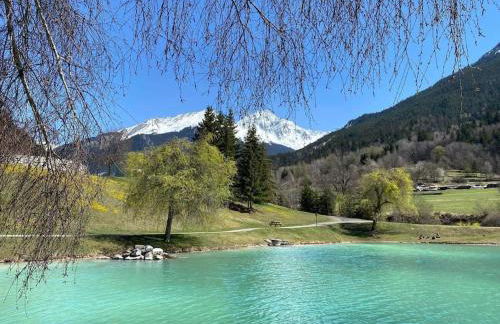 Magnifique 3 Pièces 60m2 central et proximité du lac - Foto 5