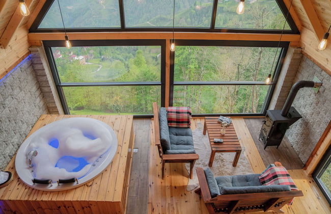 Pera Bungalov - Photo 33